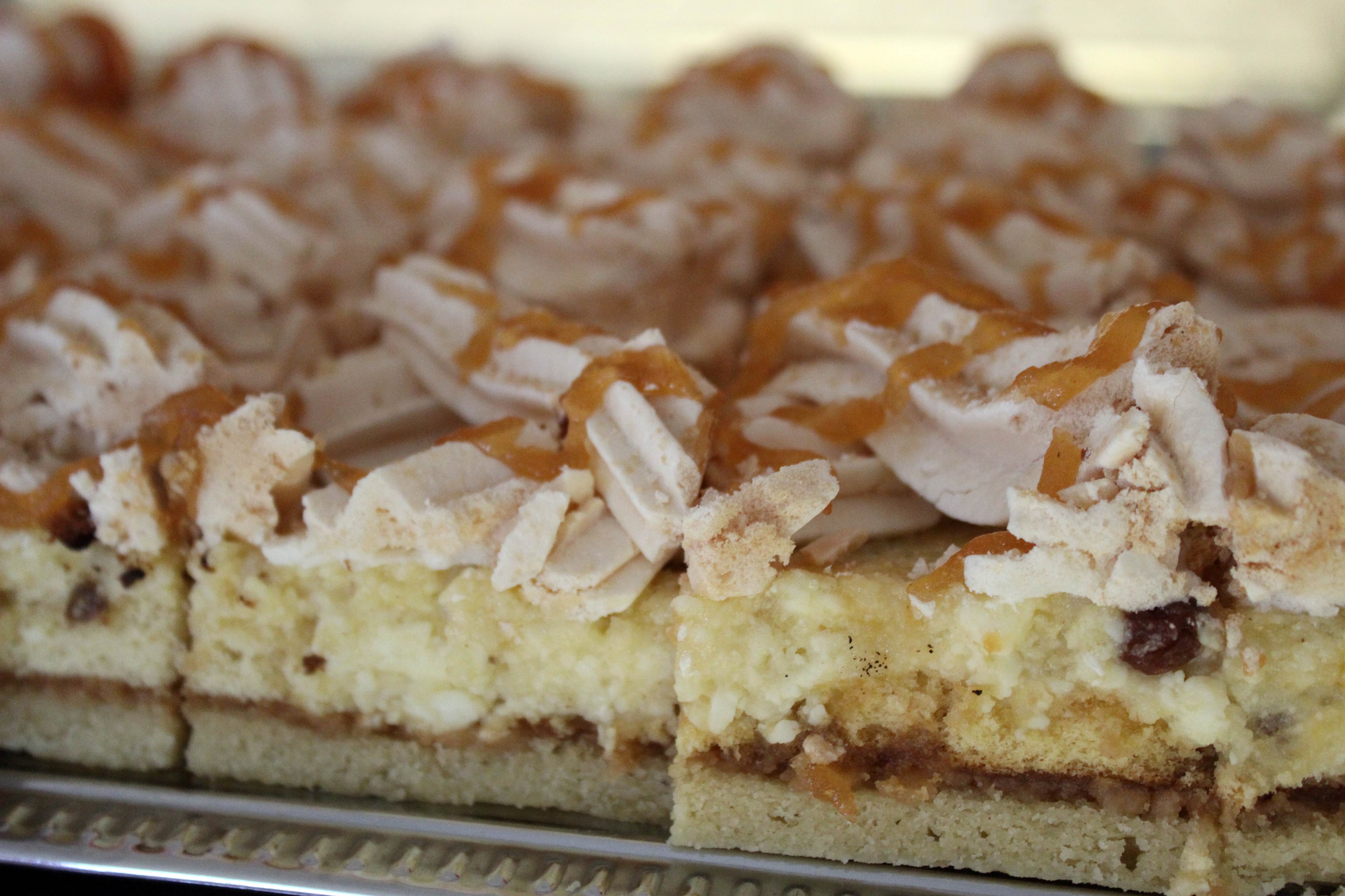 Rákóczi túrós 5 db 