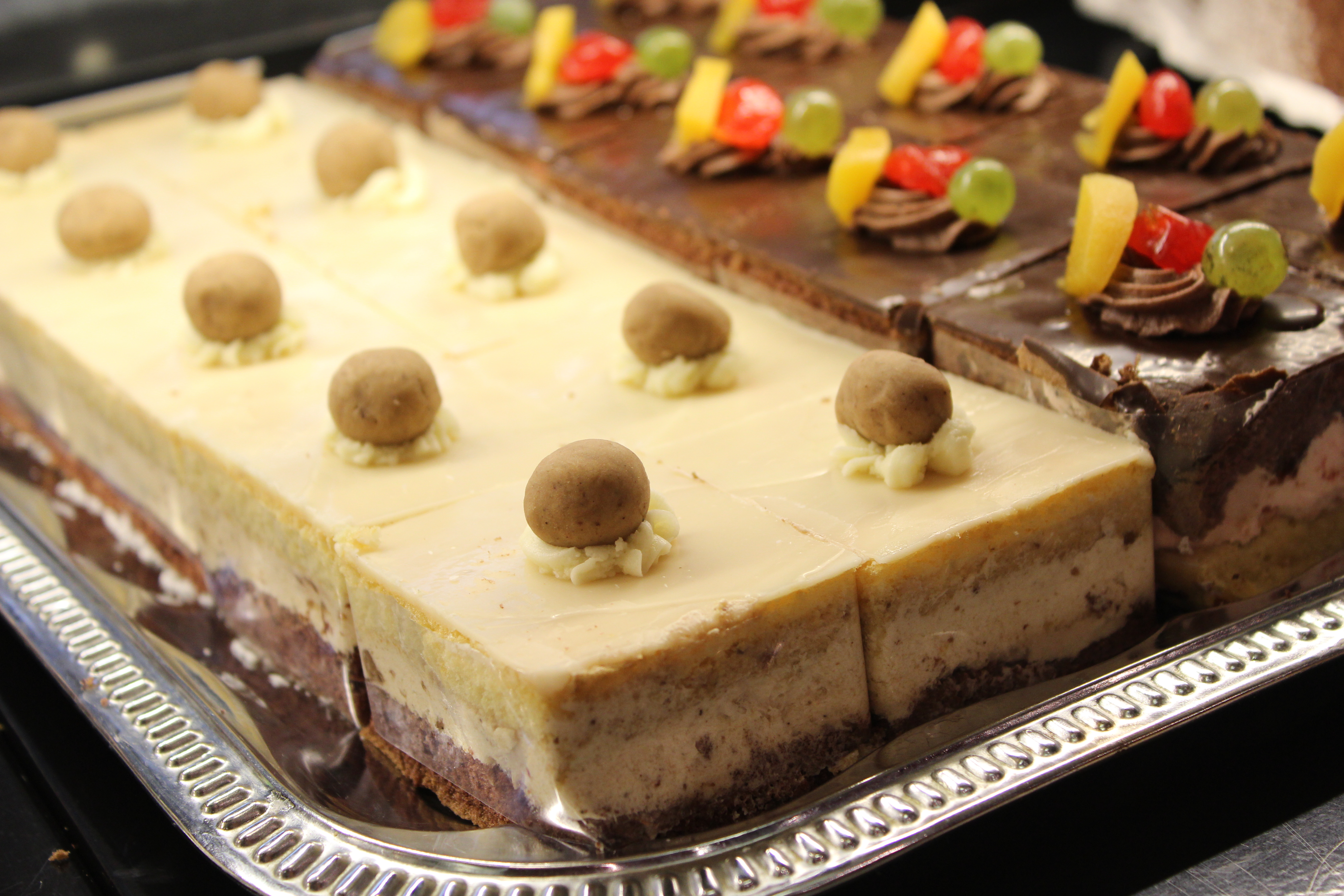 Gesztenye kocka 5 db